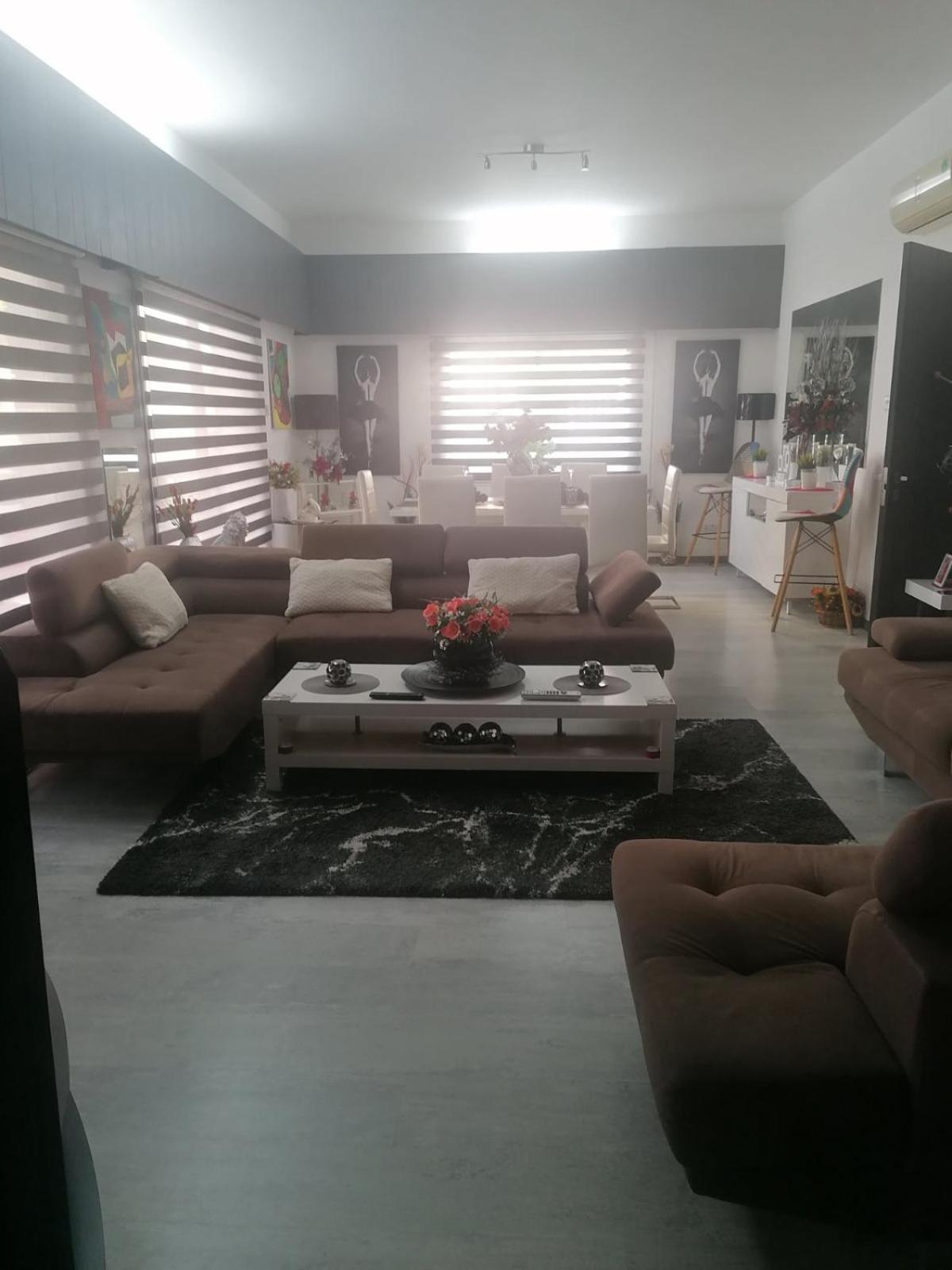 Andros Residence Limisso Esterno foto