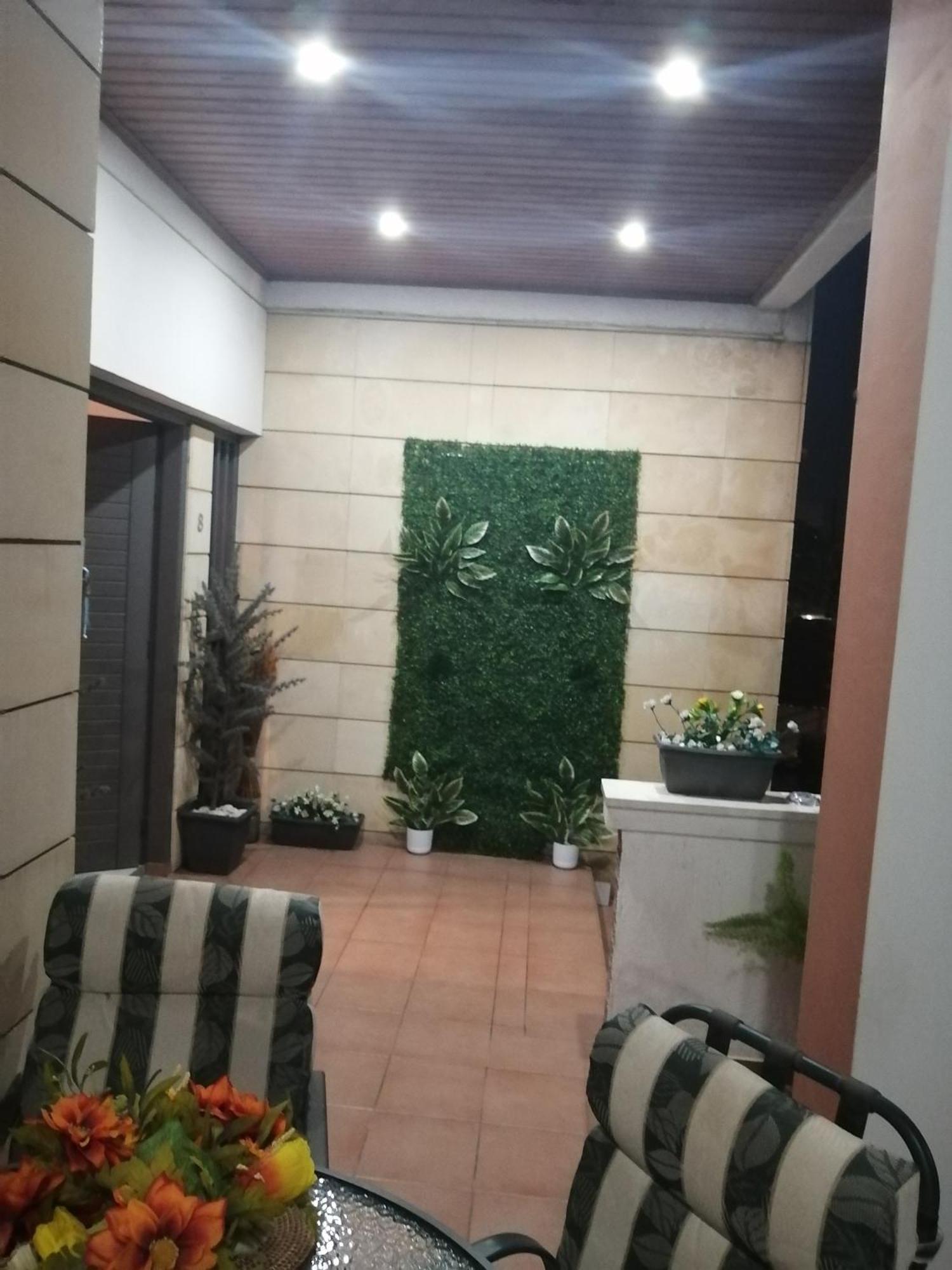 Andros Residence Limisso Esterno foto