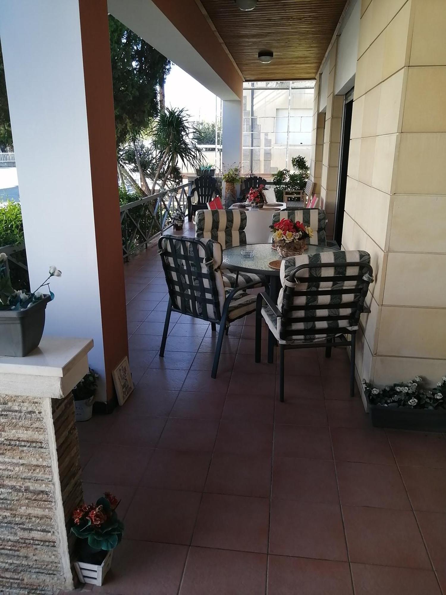 Andros Residence Limisso Esterno foto