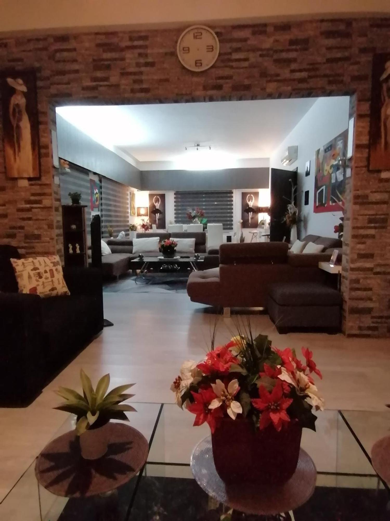 Andros Residence Limisso Esterno foto