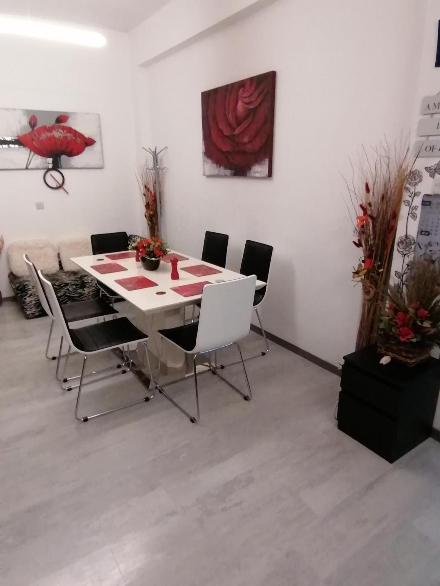 Andros Residence Limisso Esterno foto