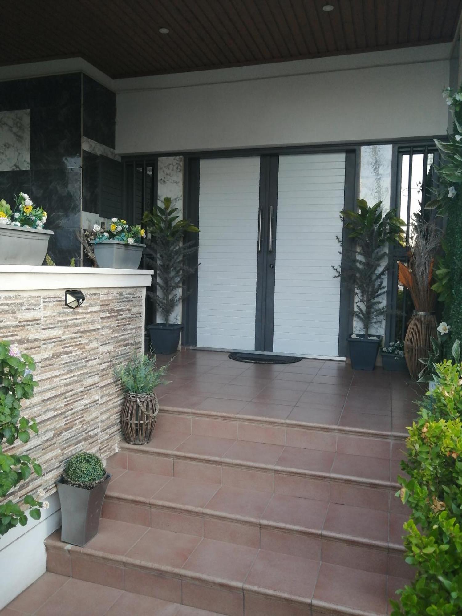 Andros Residence Limisso Esterno foto
