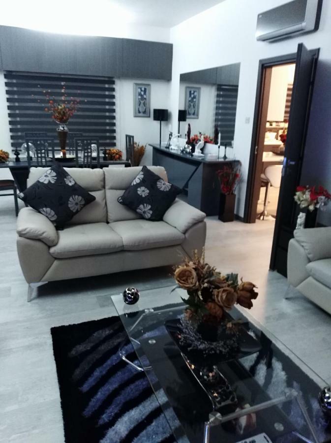 Andros Residence Limisso Esterno foto