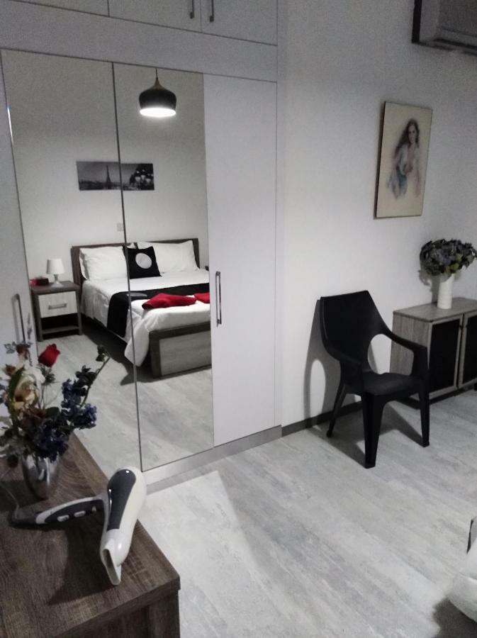 Andros Residence Limisso Esterno foto