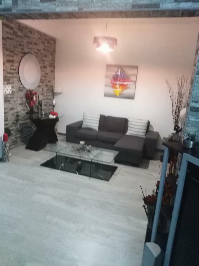 Andros Residence Limisso Esterno foto
