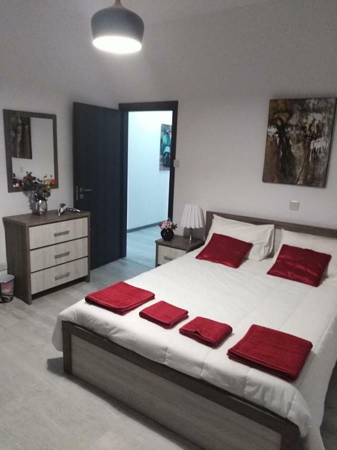 Andros Residence Limisso Esterno foto