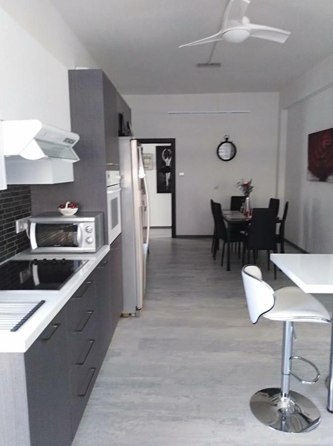 Andros Residence Limisso Esterno foto