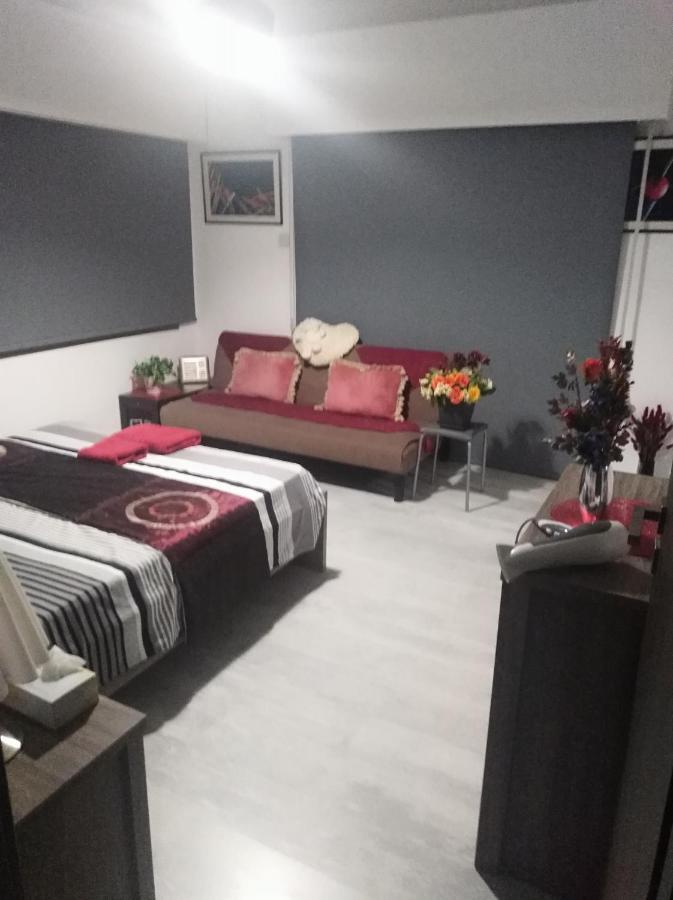 Andros Residence Limisso Esterno foto